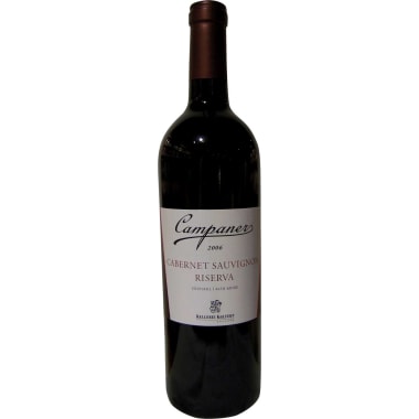 Kellerei Kaltern Cabernet Sauvignon Campagner