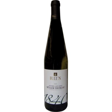 Müller Thurgau DOC