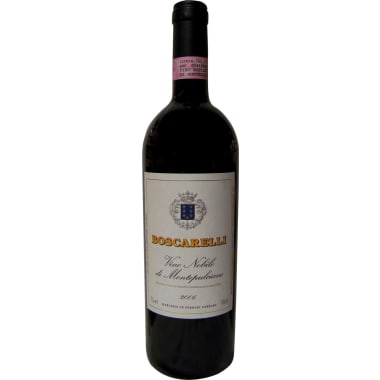 Boscarelli Vino Nobile Montepulciano