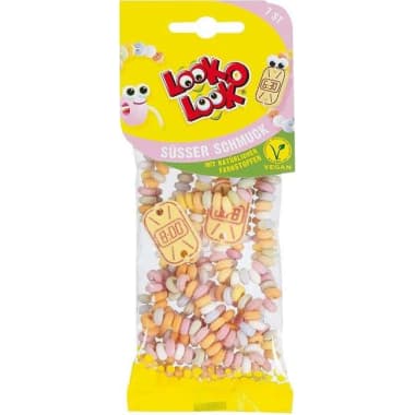 Look o Look Süßer Schmuck