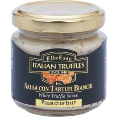 ElleEsse Trüffelsauce