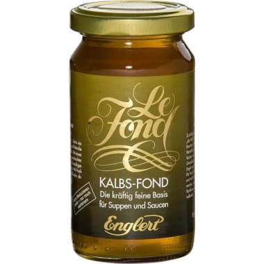 Englert Kalbs-Fond