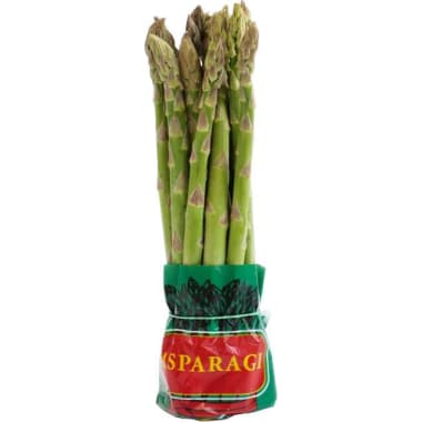 Spargel grün Bund
