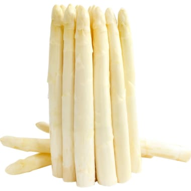 Spargel weiß Premium