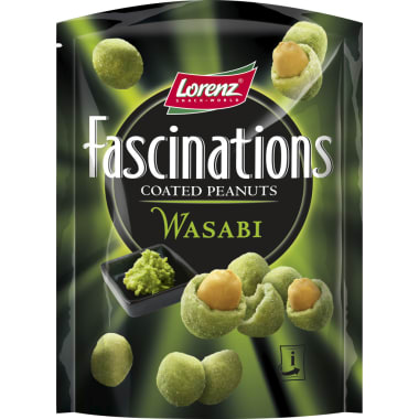 Lorenz Fascinations Wasabi