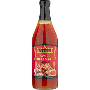 Aiko Sweet Chili Sauce