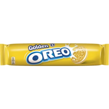 Oreo Golden Sandwich Kekse