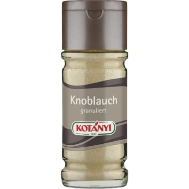 Kotanyi Knoblauch granuliert