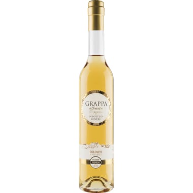 Dolomiti Grappa 40%