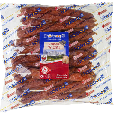 Hörtnagl Jaus'n-Wichtl