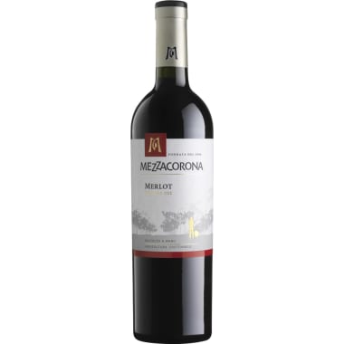 Mezzacorona Merlot Trentino DOC