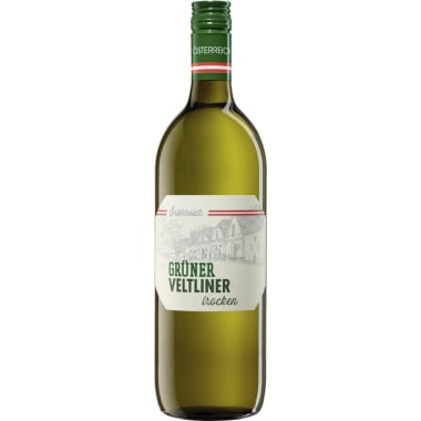 Aichenbergkellerei Grüner Veltliner