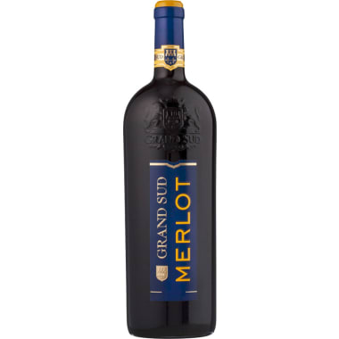 Grand Sud Merlot