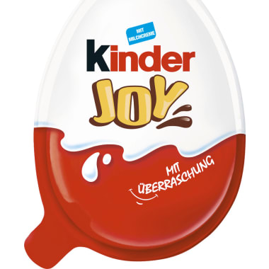 Ferrero Kinder Joy