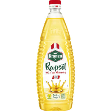 Kronenöl Rapsöl