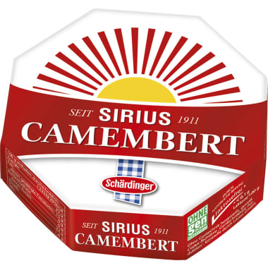 Schärdinger Camembert 45%