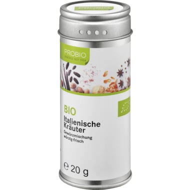 Probio Bio Italienische Kräuter