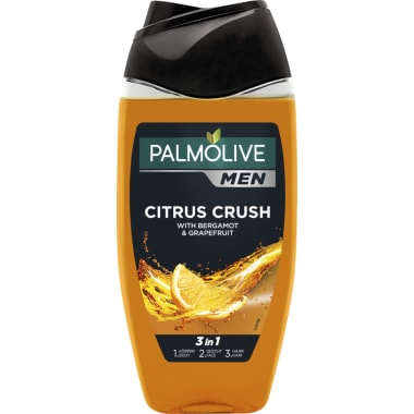 Palmolive Men Citrus Crush Duschgel