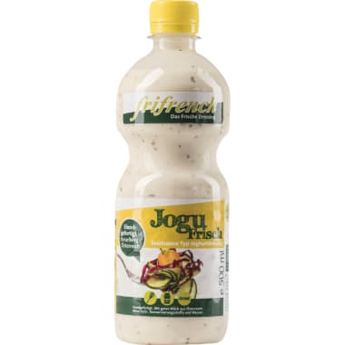 Frifrench Salatsauce Joghurt