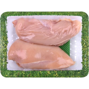 Hubers Bio Hendl-Filet