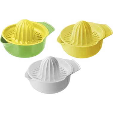 Zitronenpresse 2-teilig