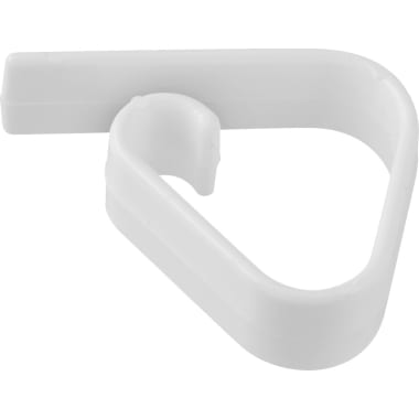 Fackelmann Tischtuchklammern Plastik