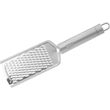 Fackelmann Reibe Ovalgriff 24 cm