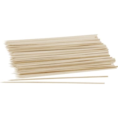 Fackelmann Schaschlikspieße 20 cm