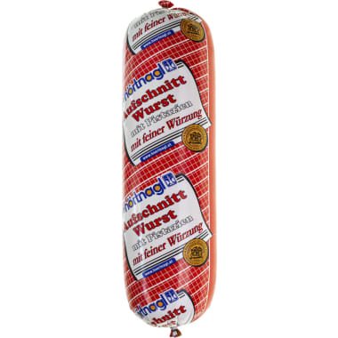 Hörtnagl Wurstgelee