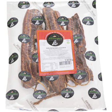 Ablinger Hausgeselchtes