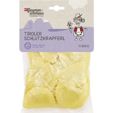 Karnerta Gaumenschmaus Tiroler Schlutzkrapferl