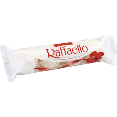 Ferrero Raffaello 4er-Packung