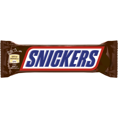 Snickers Snickers Single