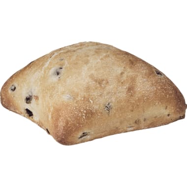 Therese Mölk Olivenweckerl