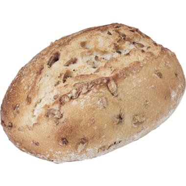 Therese Mölk Alpenkornweckerl