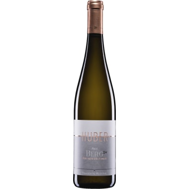 Hubers Grüner Veltliner Berg Traisental DAC