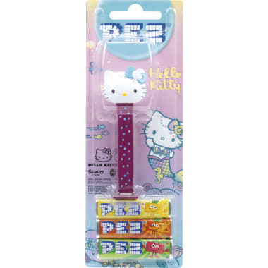 PEZ Bonbon Spender