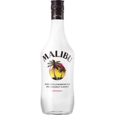 Malibu Original 21%