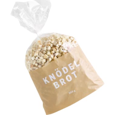 Alpenbäckerei Knödelbrot