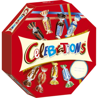 Celebrations Celebrations