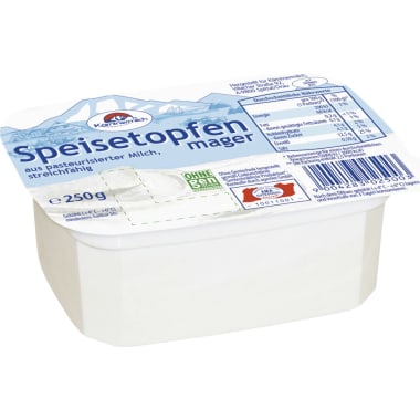 Kärntnermilch Magertopfen 10%