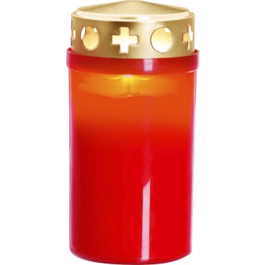 Tagebrenner 10er-pack