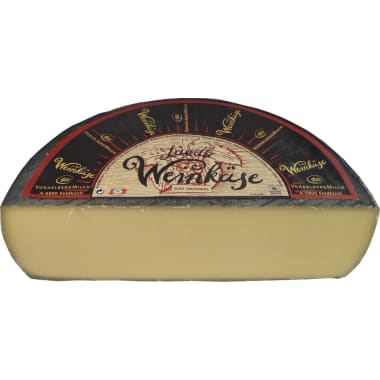 Vorarlberg Milch Ländle Weinkäse 50%