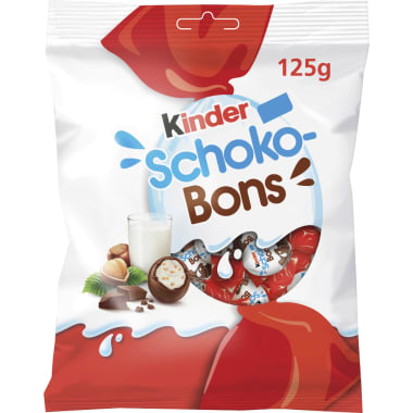 Ferrero Kinder Schokobons