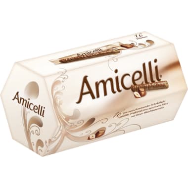Amicelli Amicelli