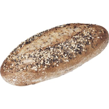 Therese Mölk Topfenkornweckerl