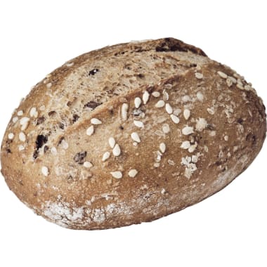 Therese Mölk Mini Sesam Finnen