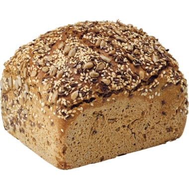 Therese Mölk Bio Urkornbrot mit Emmer & Einkorn