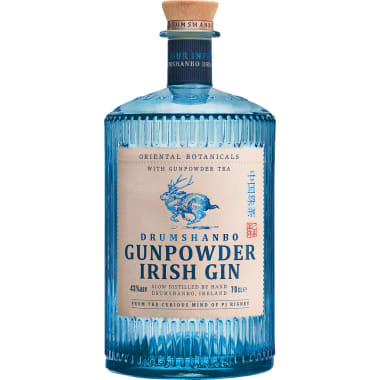 Drumshanbo Irish Gin 43%