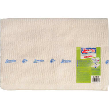 Spontex Bodenreinigungstuch